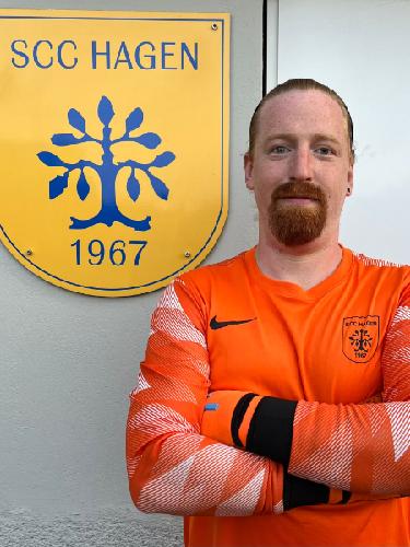Stefan Meier