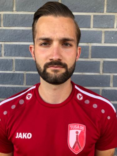 Nico Feller
