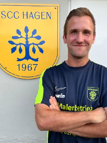 Dennis Severiens