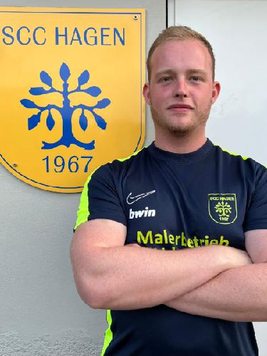 Robin Vollmer