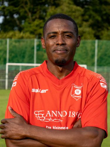 Francisco Neto Cristovao