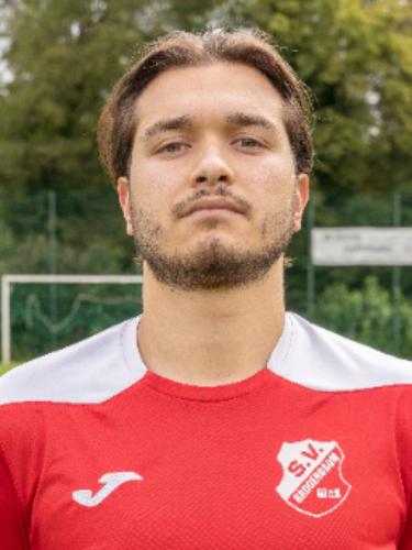 Furkan Kelesoglu