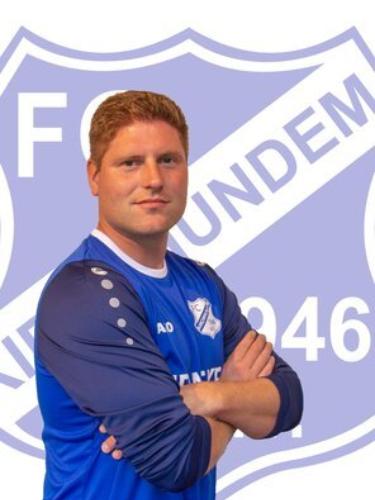 Marco Holterhoff