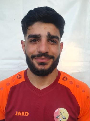 Mehmet Salim Ziyanak