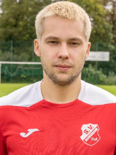 Ian Wend