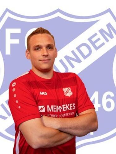 Maximilian Hallschmied