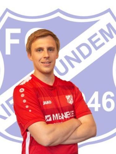 Yannik Hallschmied