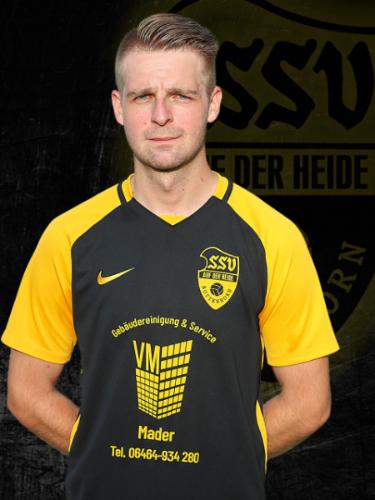Benjamin Hille