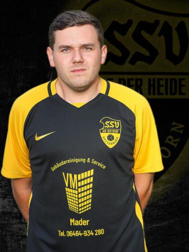 Janik Joedt