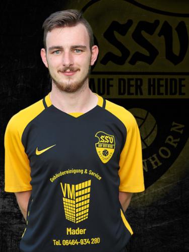 Christian Kramer