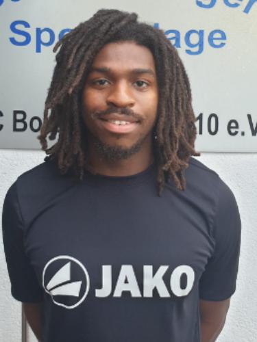 Jalen Jamari Durden