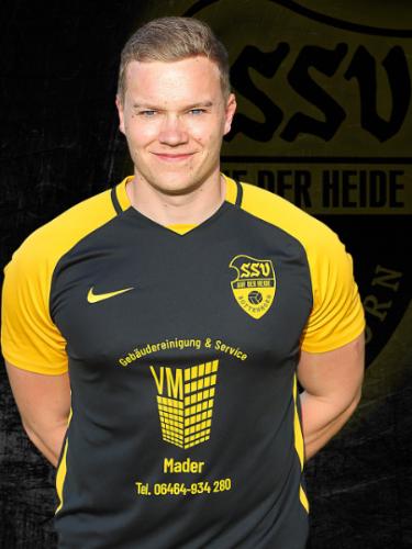 Sebastian Pusch