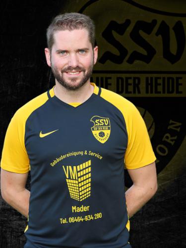 Jonas Zimmermann