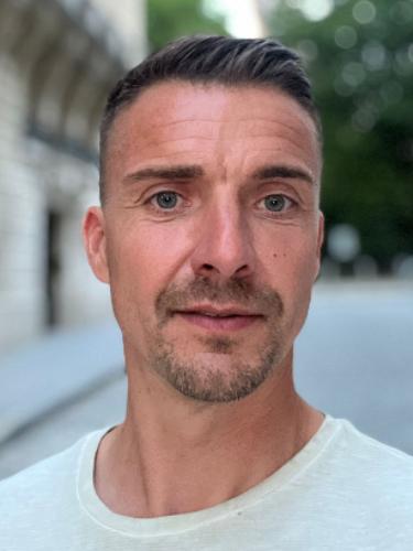 Alexander Pohle