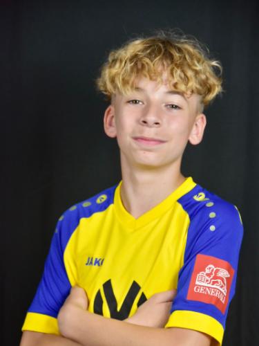 Joel Sven Mydaß