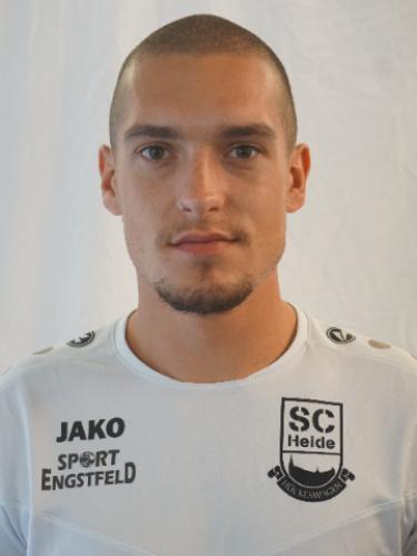 Julian Loosen