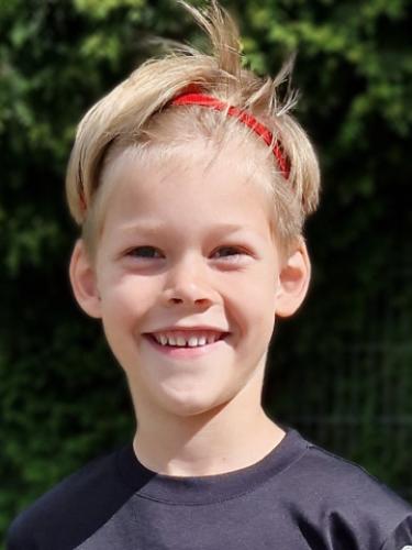 Jonah Karl Günzel