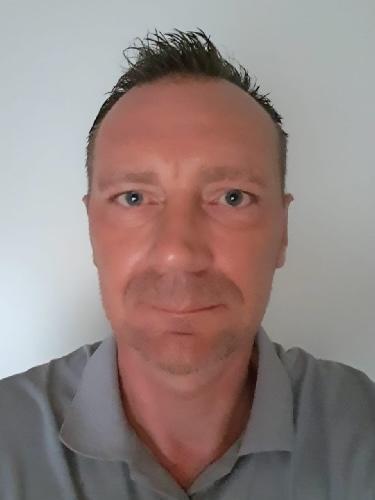 Michael Tietz