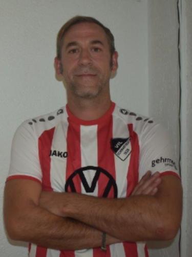 Mathias Blum