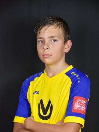 Tristan Steffen Gottschalk