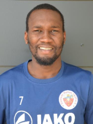 Thierno Saidou Diallo