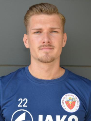 Lukas Herbert Hirsch
