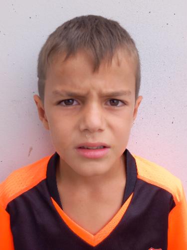 Muhammed Kemal Balikci