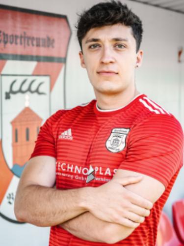 Maximilian Hägele