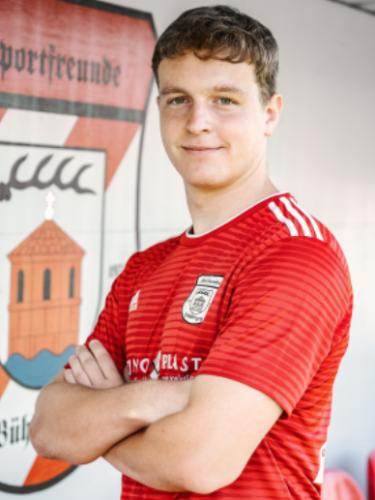 Janik Müller