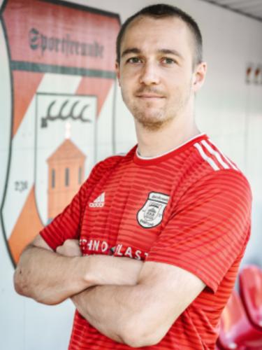 Stephan Kurz