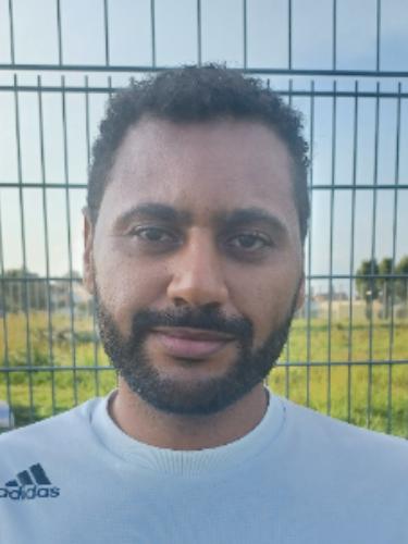 Afonso Correa Raimundo