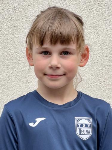 Emma Pauline Grätz