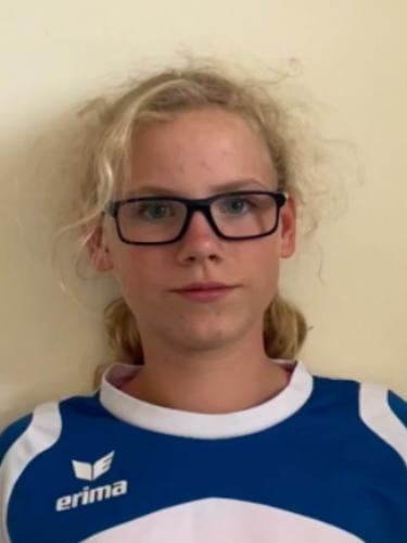 Charlotte Sophia Goullon