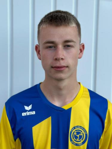 Bo Jelle Dibbern
