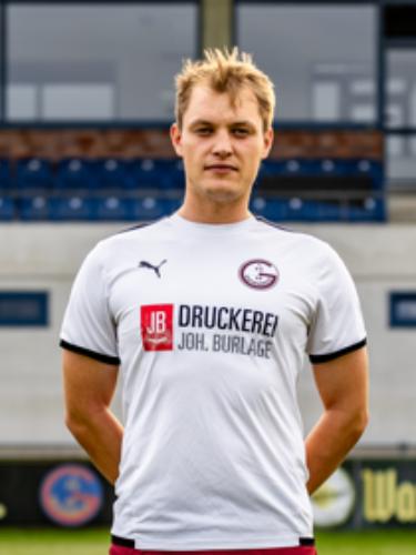 Paul Oelze