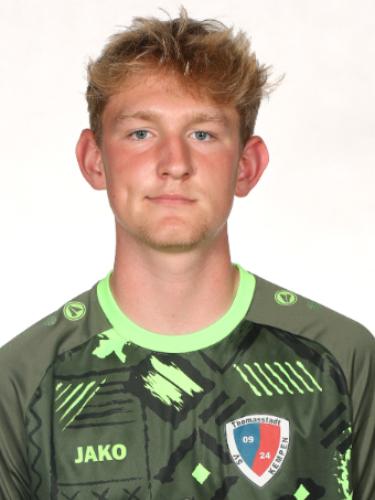 Sean Morgan Chmielewski