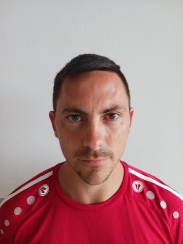 Steven Gennuso
