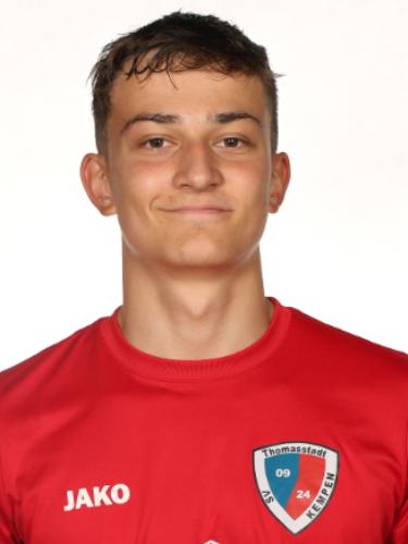 Moritz Gerd Flachsland