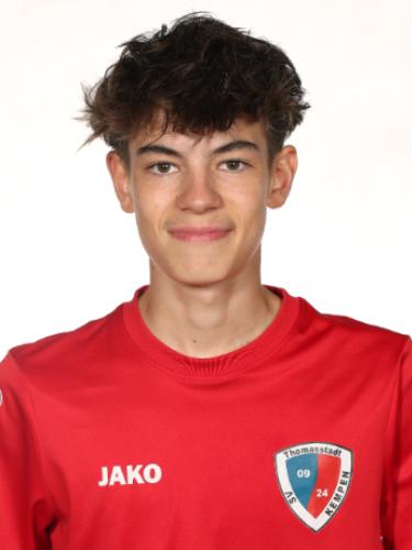 Lukas Inderhees