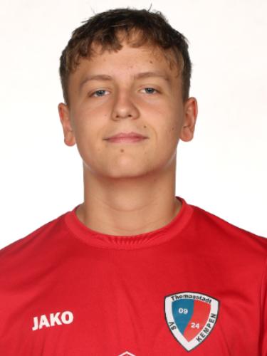 Mats Paul Schumacher