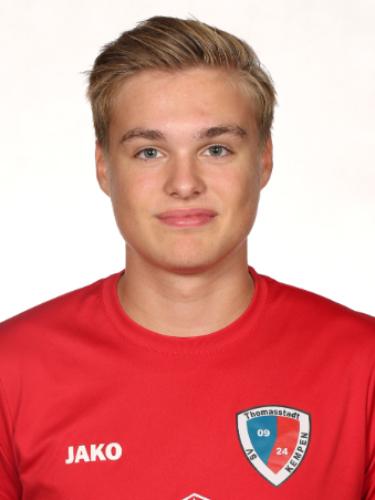 Mats van der Kooi