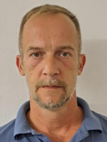 Chris Fuchs