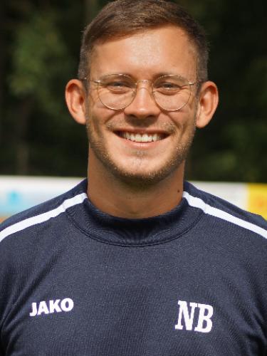 Nico Bremer