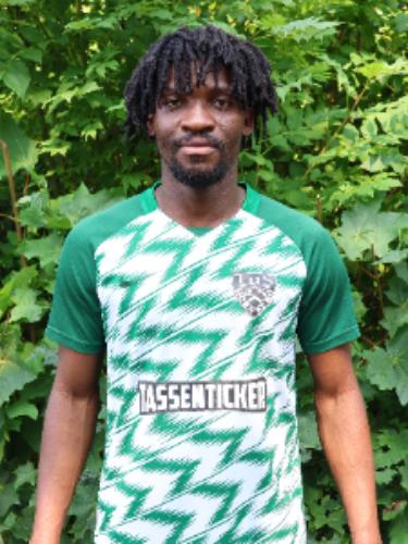 Steve Clement Afang Ndong