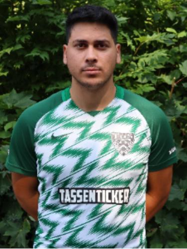 Emre Malik Gül