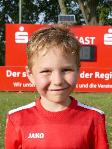 Leon Voigt