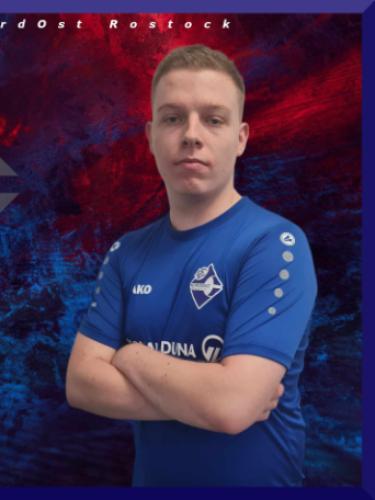 Louis Sebastian Finck