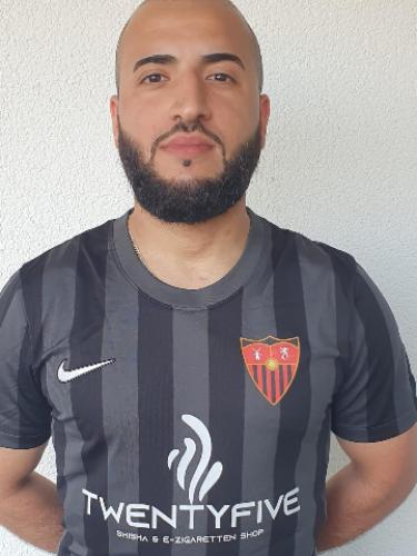 Ahmet Coban