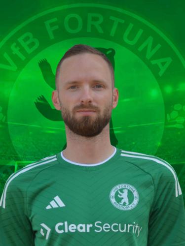 Dennis März