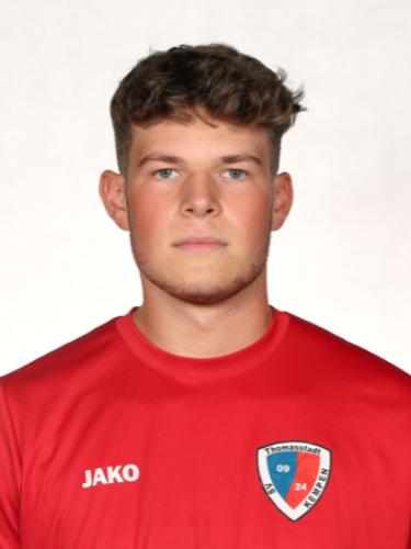 Patrick Neudecker